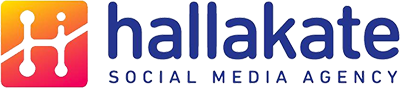 Hallakate