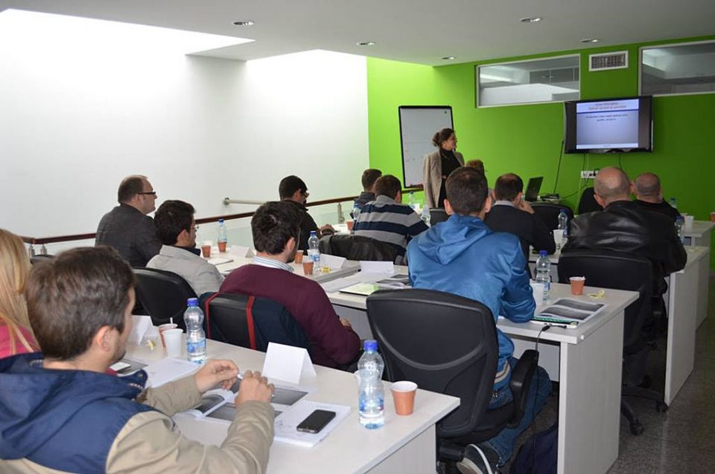 Scrum Training STIKK Scrum Training STIKK