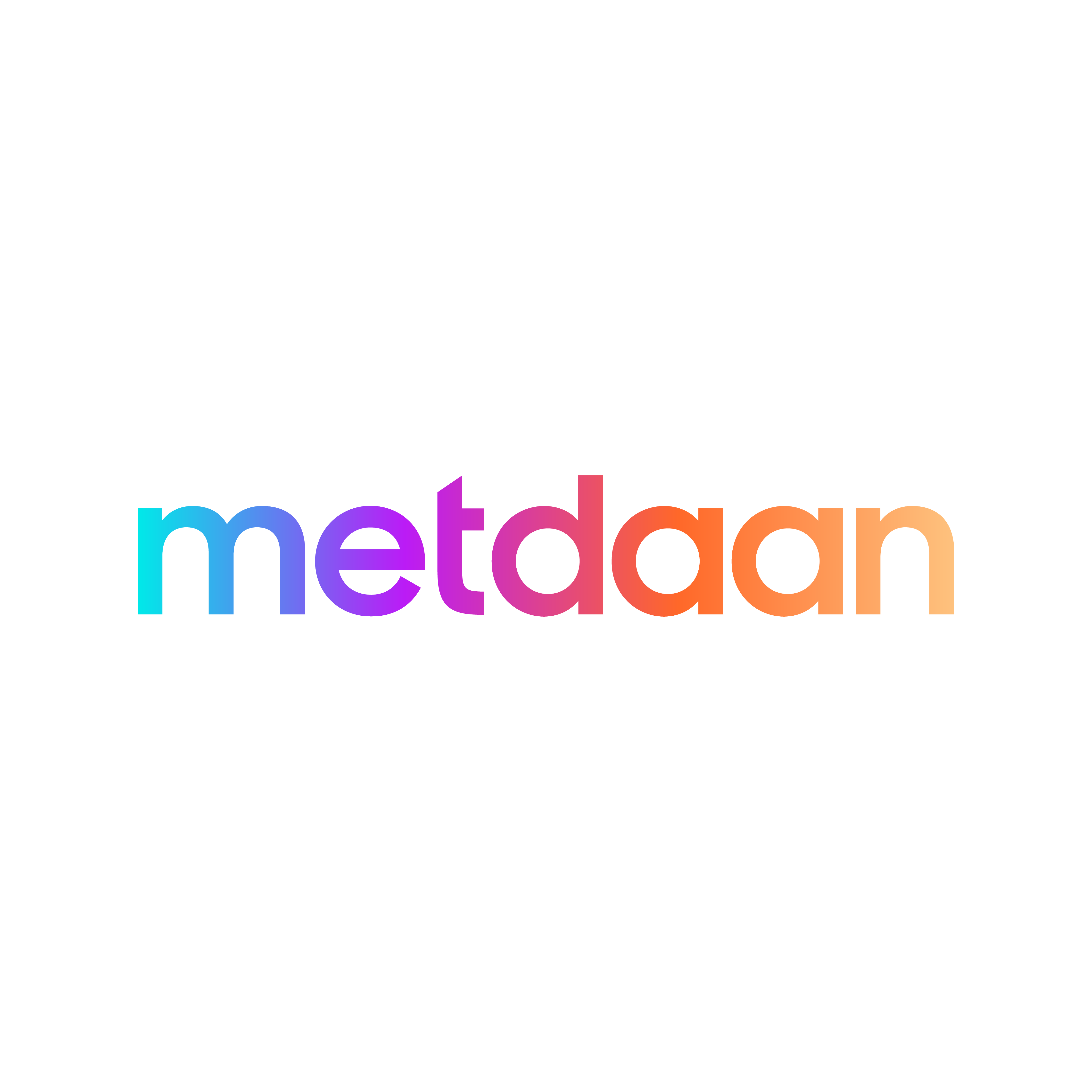 MetDaan