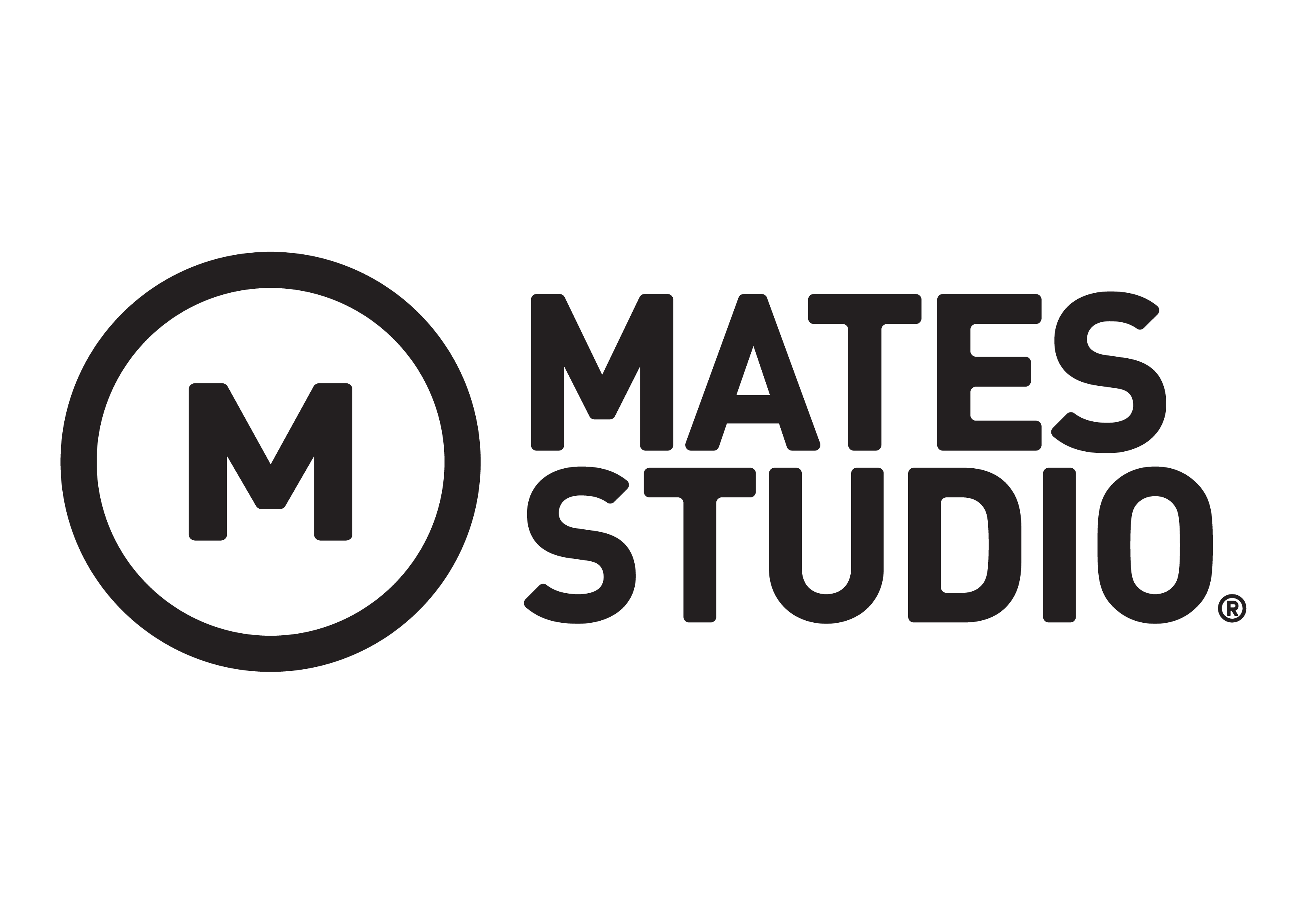 Mates Studio