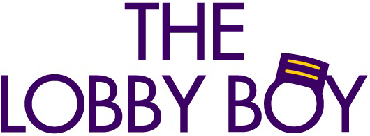 The Lobby Boy