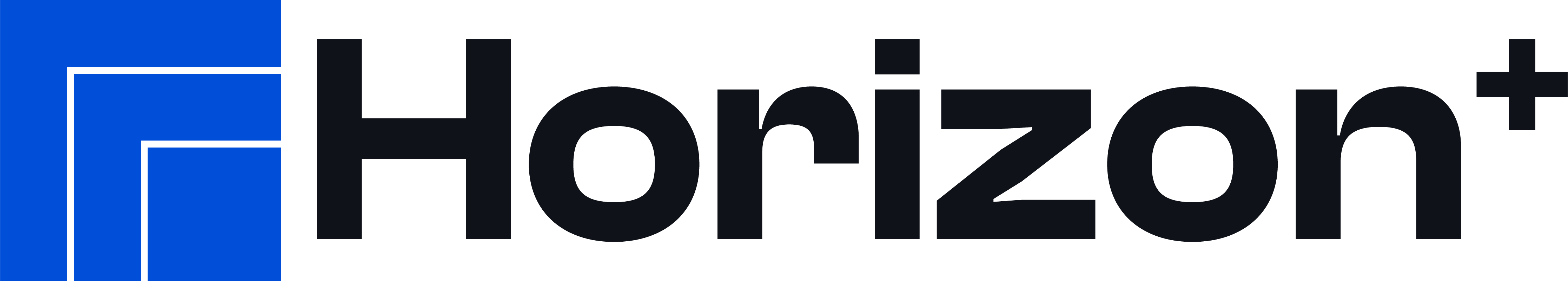 Horizon Plus
