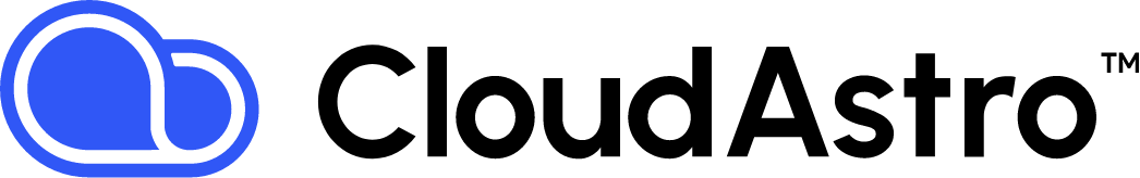 CloudAstro